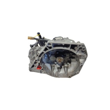 Recambio de caja cambios para renault captur life referencia OEM IAM JR5062  