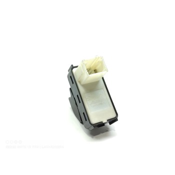 Recambio de mando elevalunas delantero izquierdo para citroën berlingo cuadro l2 referencia OEM IAM 98044803ZD  