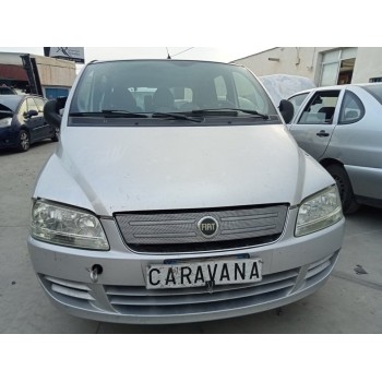 fiat multipla nuevo (186) del año 2006