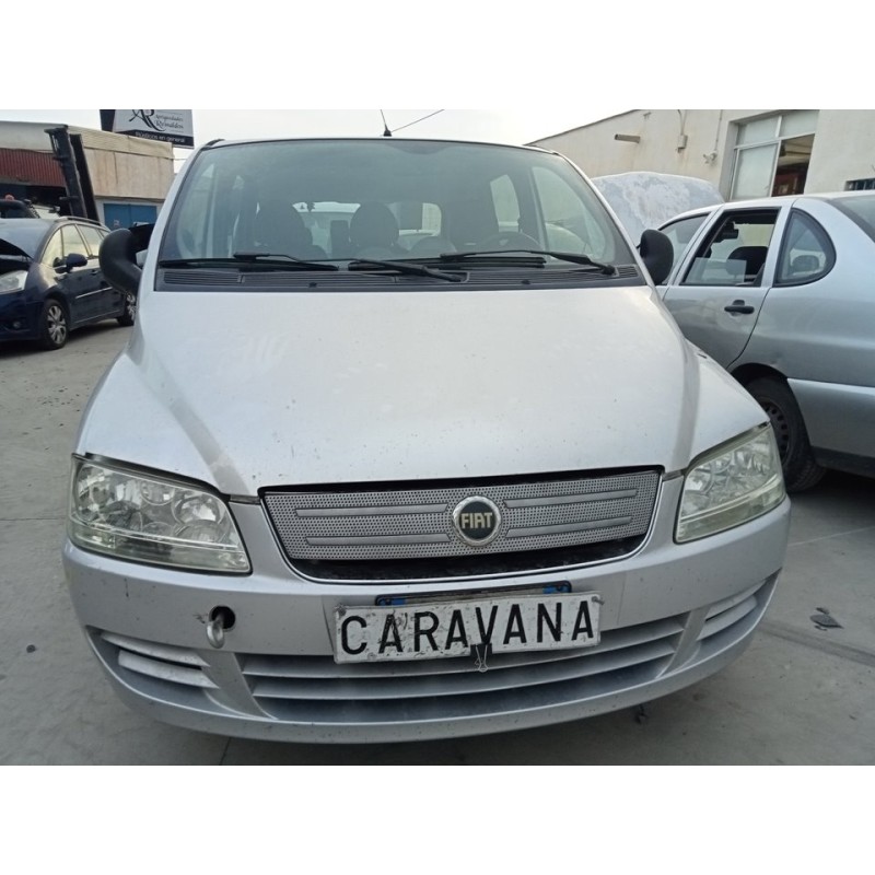 fiat multipla nuevo (186) del año 2006