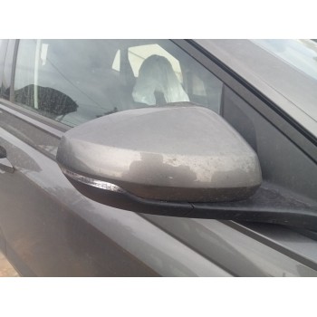 Recambio de retrovisor derecho para volkswagen polo advance referencia OEM IAM 2G1857508N  