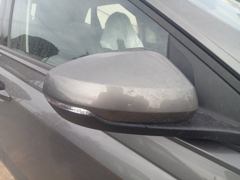 Recambio de retrovisor derecho para volkswagen polo advance referencia OEM IAM 2G1857508N  