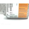 Recambio de centralita airbag para mercedes-benz clase m (w163) 270 cdi (163.113) referencia OEM IAM 1635422218  