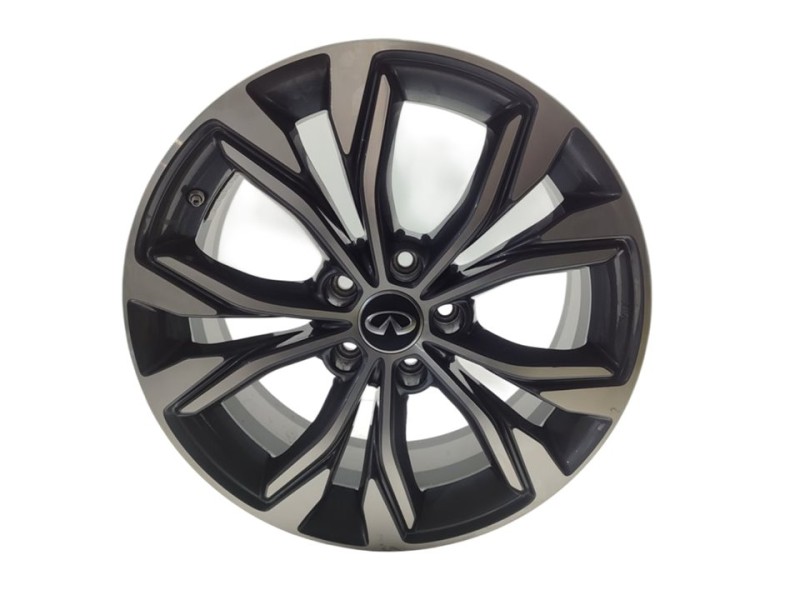 Recambio de llanta para infiniti qx30 premium referencia OEM IAM D03005DM3D  