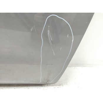 Recambio de puerta trasera izquierda para nissan np300 pick-up (d23) acenta double cab 4x4 referencia OEM IAM H21014JKAA  