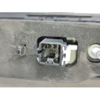 Recambio de piloto trasero derecho interior para opel mokka basis referencia OEM IAM 9833944580  