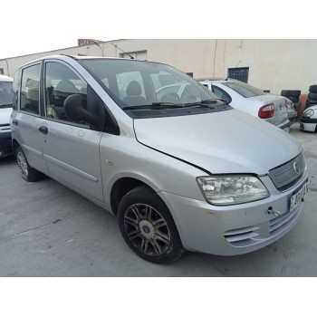 fiat multipla nuevo (186) del año 2006