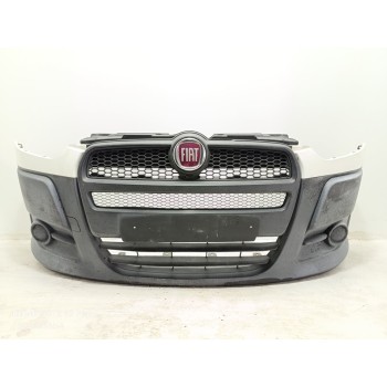 Recambio de paragolpes delantero para fiat doblo cargo basis kasten referencia OEM IAM 735525448  