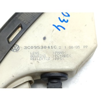 Recambio de piloto delantero izquierdo para volkswagen passat berlina (3c2) advance referencia OEM IAM 3C0953041C  