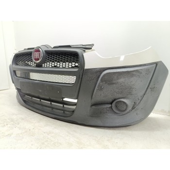 Recambio de paragolpes delantero para fiat doblo cargo basis kasten referencia OEM IAM 735525448  