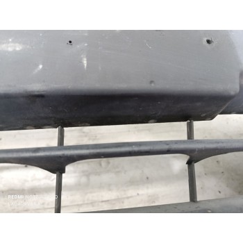 Recambio de paragolpes delantero para fiat doblo cargo basis kasten referencia OEM IAM 735525448  