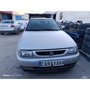 seat cordoba berlina (6k2) del año 1997