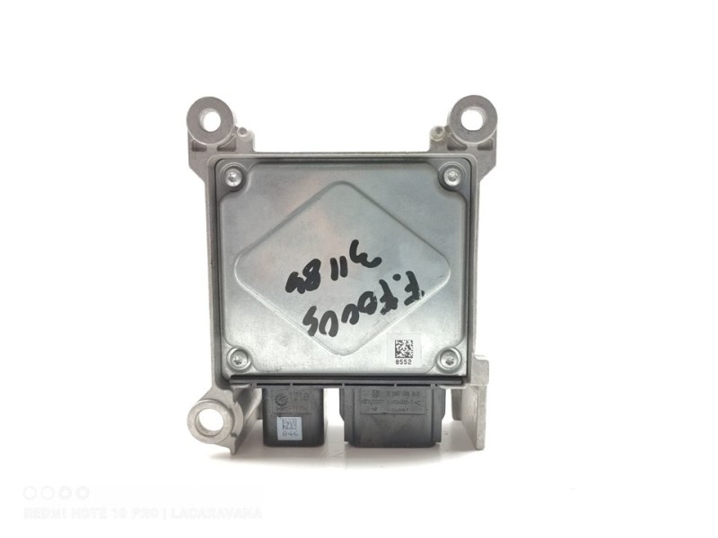 Recambio de centralita airbag para ford focus berlina (cap) ambiente (d) referencia OEM IAM 4M5T14B056BD  