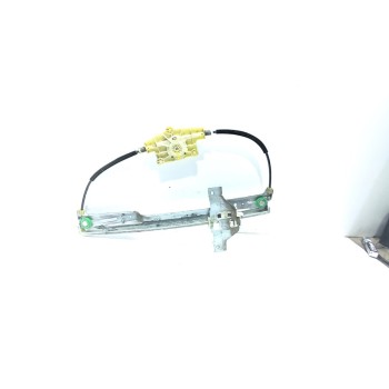 Recambio de elevalunas delantero derecho para citroën c4 berlina collection referencia OEM IAM 9222CQ  