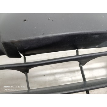 Recambio de paragolpes delantero para fiat doblo cargo basis kasten referencia OEM IAM 735525448  