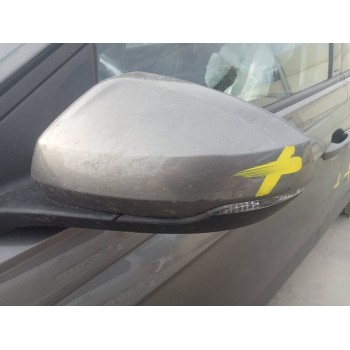 RETROVISOR IZQUIERDO 2G1857507N 