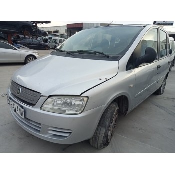 fiat multipla nuevo (186) del año 2006