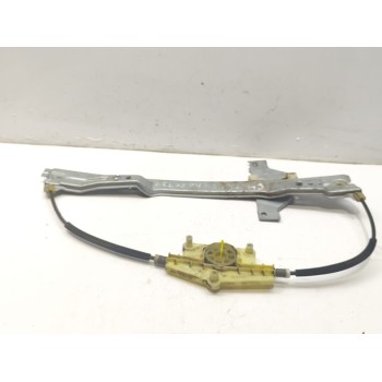 Recambio de elevalunas delantero derecho para citroën c4 berlina collection referencia OEM IAM 9222CQ  