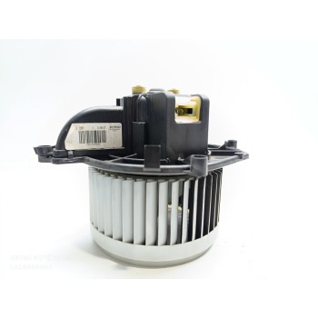 Recambio de ventilador calefaccion para citroën berlingo cuadro l2 referencia OEM IAM 6441AS  
