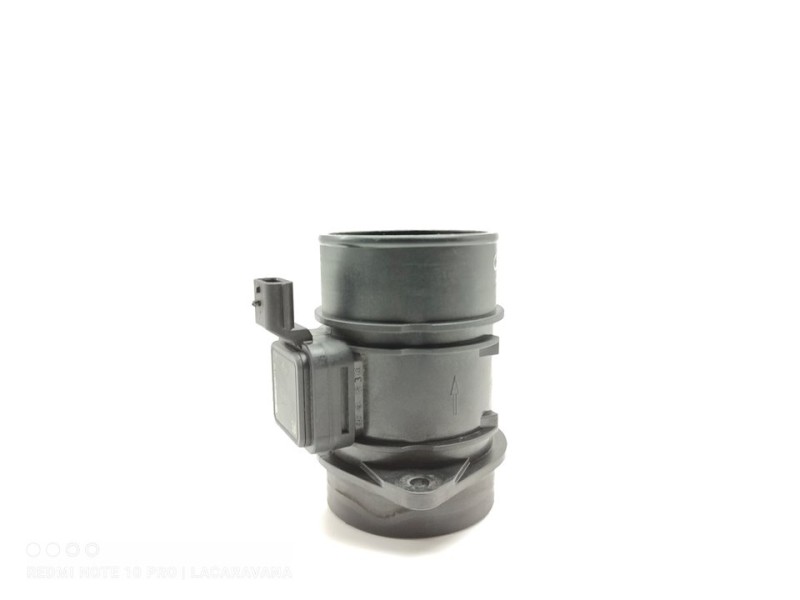 Recambio de caudalimetro para renault clio iv authentique referencia OEM IAM 8200702517  