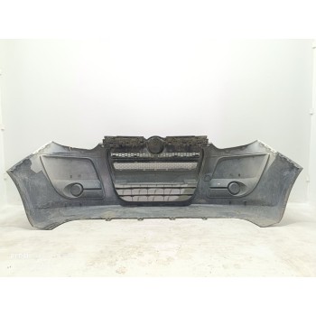 Recambio de paragolpes delantero para fiat doblo cargo basis kasten referencia OEM IAM 735525448  