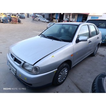 seat cordoba berlina (6k2) del año 1997