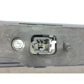 Recambio de piloto trasero izquierdo interior para opel mokka basis referencia OEM IAM 9833944480  