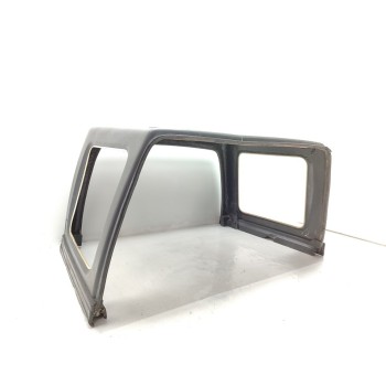 Recambio de caja trasera para suzuki santana 1000g referencia OEM IAM 7833800000  