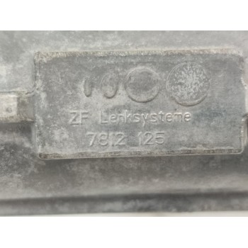 Recambio de cremallera direccion para nissan x-trail (t32) acenta referencia OEM IAM 480014BA0A  