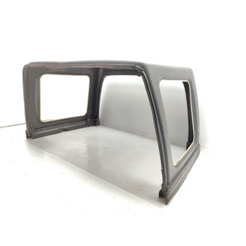 Recambio de caja trasera para suzuki santana 1000g referencia OEM IAM 7833800000  