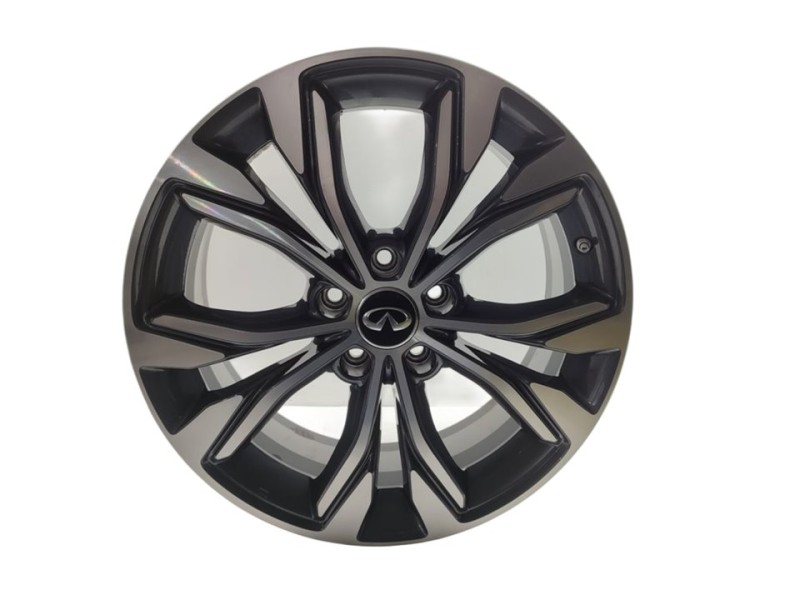 Recambio de llanta para infiniti qx30 premium referencia OEM IAM D03005DM3D  