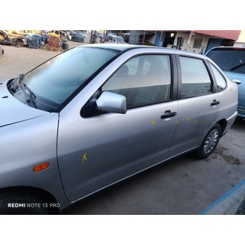 seat cordoba berlina (6k2) del año 1997