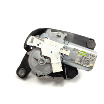 Recambio de motor limpia trasero para peugeot 5008 active referencia OEM IAM 9680477480  