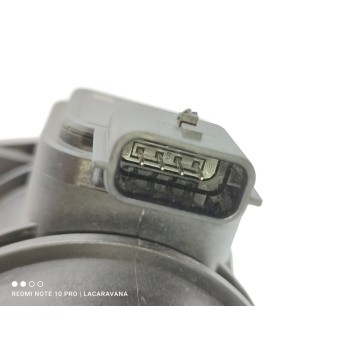 Recambio de caudalimetro para renault clio iv authentique referencia OEM IAM 8200702517  