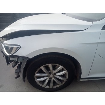 Recambio de aleta delantera izquierda para volkswagen passat variant (3g5) edition bmt referencia OEM IAM 3G0821021A  