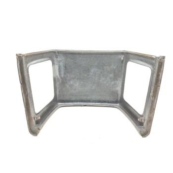 Recambio de caja trasera para suzuki santana 1000g referencia OEM IAM 7833800000  