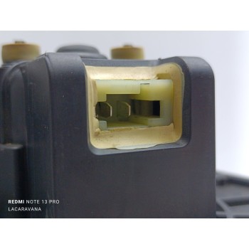 Recambio de ventilador calefaccion para citroën berlingo cuadro l2 referencia OEM IAM 6441AS  