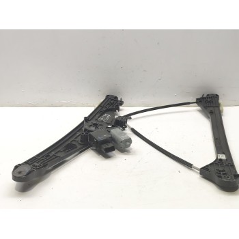 Recambio de elevalunas delantero derecho para peugeot 3008 gt referencia OEM IAM 9840196880  