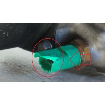 Recambio de caja cambios para renault captur life referencia OEM IAM JR5062  