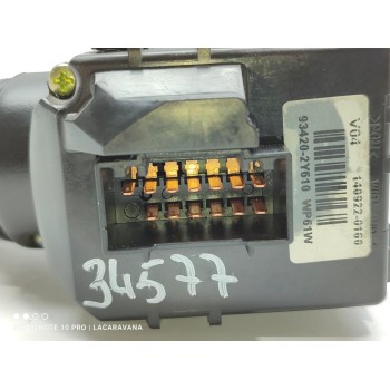 Recambio de mando limpia para hyundai i40 gls bluedrive / bluedrive referencia OEM IAM 934202Y610  