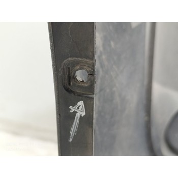 Recambio de paragolpes delantero para fiat doblo cargo basis kasten referencia OEM IAM 735525448  