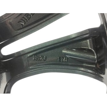 Recambio de llanta para infiniti qx30 premium referencia OEM IAM D03005DM3D  