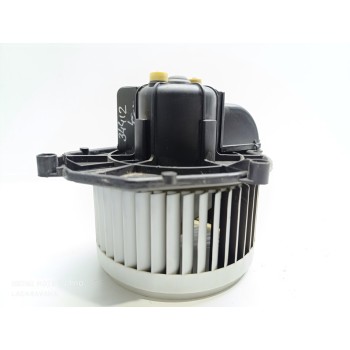 Recambio de ventilador calefaccion para citroën berlingo cuadro l2 referencia OEM IAM 6441AS  