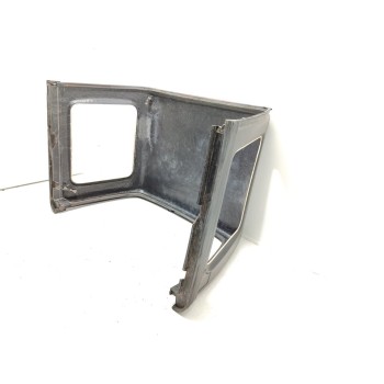 Recambio de caja trasera para suzuki santana 1000g referencia OEM IAM 7833800000  