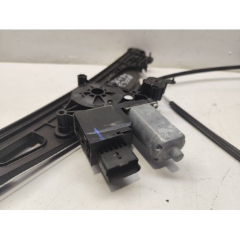 Recambio de elevalunas delantero derecho para peugeot 3008 gt referencia OEM IAM 9840196880  