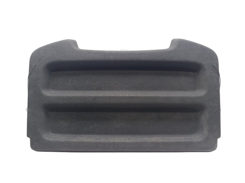 Recambio de bandeja trasera para dacia sandero stepway referencia OEM IAM 794205491R  