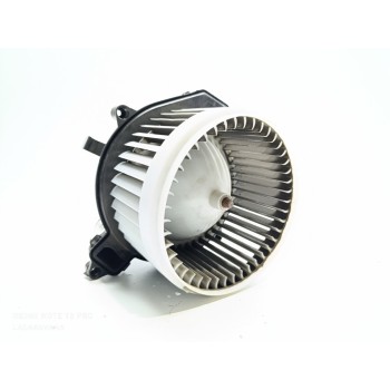 Recambio de ventilador calefaccion para citroën berlingo cuadro l2 referencia OEM IAM 6441AS  