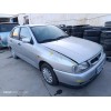 seat cordoba berlina (6k2) del año 1997