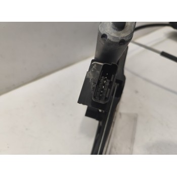 Recambio de elevalunas delantero derecho para peugeot 3008 gt referencia OEM IAM 9840196880  