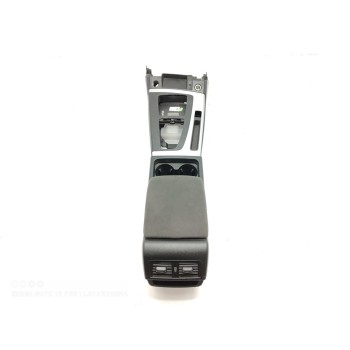 Recambio de apoyabrazos central para audi q5 (fyb) 50 tfsi e quattro advanced referencia OEM IAM 80A864283E  